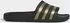 Adidas Adilette Aqua Slides core black/gold metallic/core black