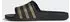 Adidas Adilette Aqua Slides core black/gold metallic/core black