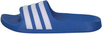 Adidas Adilette Aqua Kids true blue/cloud white/true blue