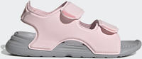 Adidas Swim Sandals Kids Clear Pink/Clear Pink/Clear Pink (FY8937)