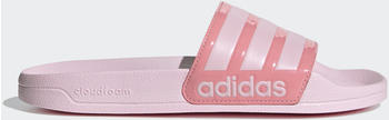 Adidas Adilette Shower Clear Pink/Clear Pink/Super Pop