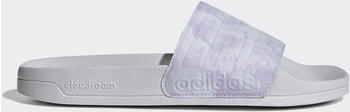 Adidas Adilette Shower Dash Grey/Dash Grey/Clear Lilac