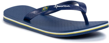 Ipanema Flip Flops Brazil II M blue/blue