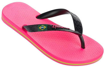 Ipanema Classic II Kids pink/black
