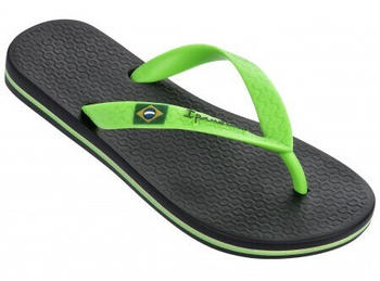 Ipanema Classic II Kids black/green