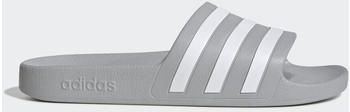 Adidas Aqua Adilette Grey Two/Cloud White/Grey Two