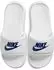 Nike Victori One white/white/game royal
