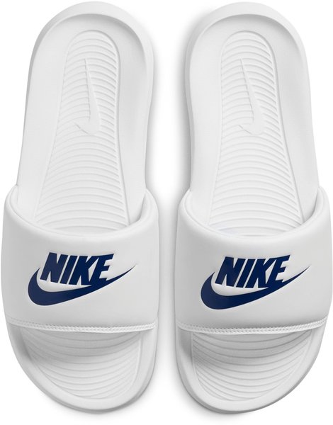 Nike Victori One white/white/game royal