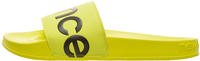 New Balance Smf 200 Slide schwarz/gelb (725481-60-7)