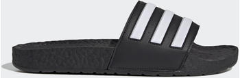Adidas Adilette Boost core black/cloud white/core black