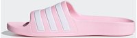 Adidas Aqua Adilette Kids clear pink/cloud white/clear pink
