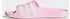 Adidas Aqua Adilette Kids clear pink/cloud white/clear pink