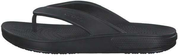 Crocs Classic II Flip black