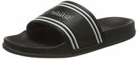 Hummel Pool Slide Retro black (206575-2001)