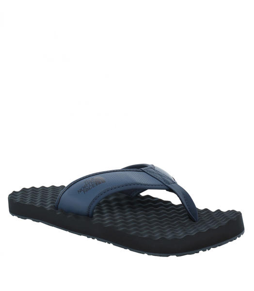 The North Face Base Camp II Flip-Flops shady blue/urban navy