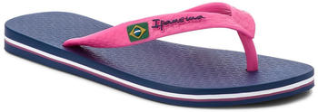 Ipanema Clas Brasil II Fem (80408) blue/pink