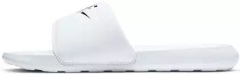 Nike Victori One white/white/black