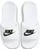 Nike Victori One white/white/black