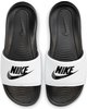 Nike CN9675-005, NIKE Victori One Badelatschen Herren black/black-white 38.5...