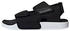 Adidas Sandals Adilette 3.0 core black/core black/cloud white
