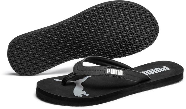 Puma Cozy Flip (370290) black/silver
