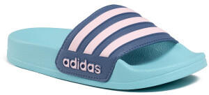 Adidas Adilette Shower K (FY8842) hazy sky/clear pink/crew blue