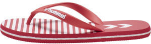 Hummel Hml Classic Flip-Flops (206576-3953) red