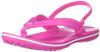 Crocs Crocband Strap Flip K (205777) electric pink