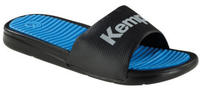 Kempa Slides black/blue (2008580-01)