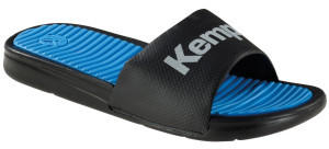 Kempa Slides black/blue (2008580-01)