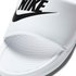 Nike Victori One Women white/white/black