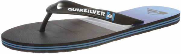 Quiksilver Molokai Hold Down (AQYL100935) black/blue/black