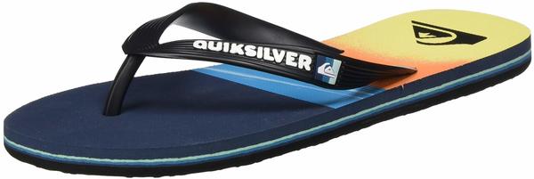 Quiksilver Molokai Hold Down (AQYL100935) black/blue/blue