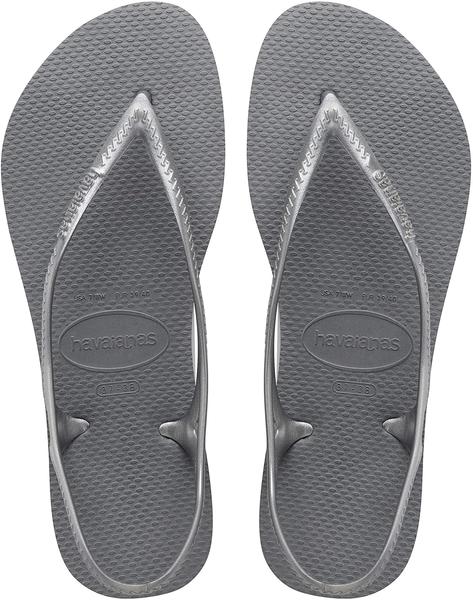 Havaianas Sunny II steel grey