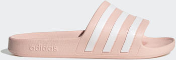 Adidas Aqua adilette Vapour Pink/Cloud White/Vapour Pink