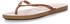 Havaianas Slim Logo Metallic