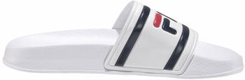 Fila Morro Bay Slipper white