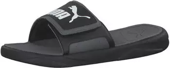 Puma Royalcat (372280) puma black/castlerock/puma white