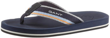 GANT Palmworld Sandals (22698661) navy