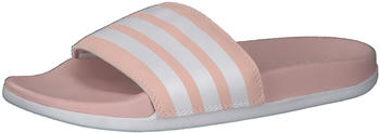 Adidas Adilette Comfort Women vapour pink/ftwr white/ftwr white