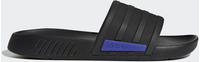 Adidas Racer TR Badeschlappen Core Black/Core Black/Sonic Ink