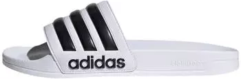 Adidas Adilette Shower cloud white/core black/cloud white