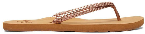 Roxy Costas Womens Sandals rose gold