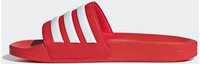 Adidas Adilette Shower vivid red/cloud white/vivid red