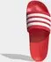 Adidas Adilette Shower vivid red/cloud white/vivid red