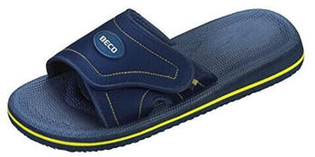 Beco 9020 blue/yellow