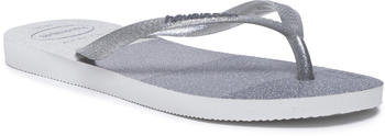 Havaianas Slim Palette Glow white