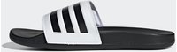 Adidas Comfort Adilette cloud white/core black/core black