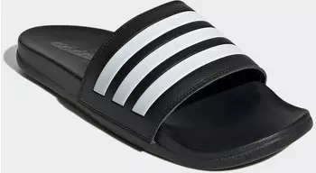 Adidas Comfort Adilette core black/cloud white/core black 2