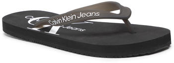Calvin Klein Flip-flops (YW0YW00098) black